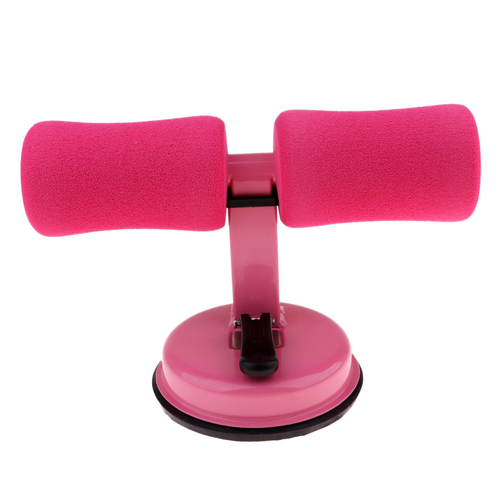 Sit Up Bar Trainer for Easier Abdominals