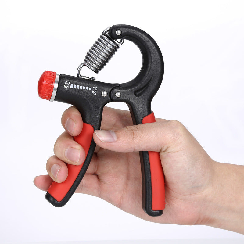 Hand Grips to Develop Your Wrists and Arms Whenever and Wherever You Want