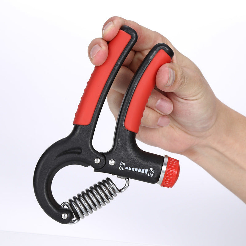 Hand Grips to Develop Your Wrists and Arms Whenever and Wherever You Want