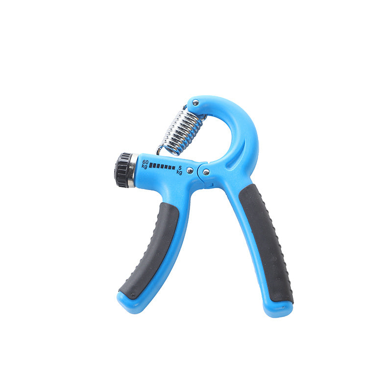 Hand Grips to Develop Your Wrists and Arms Whenever and Wherever You Want