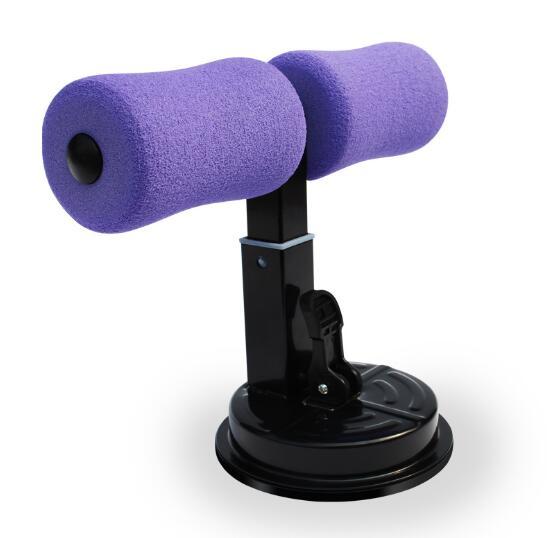 Sit Up Bar Trainer for Easier Abdominals