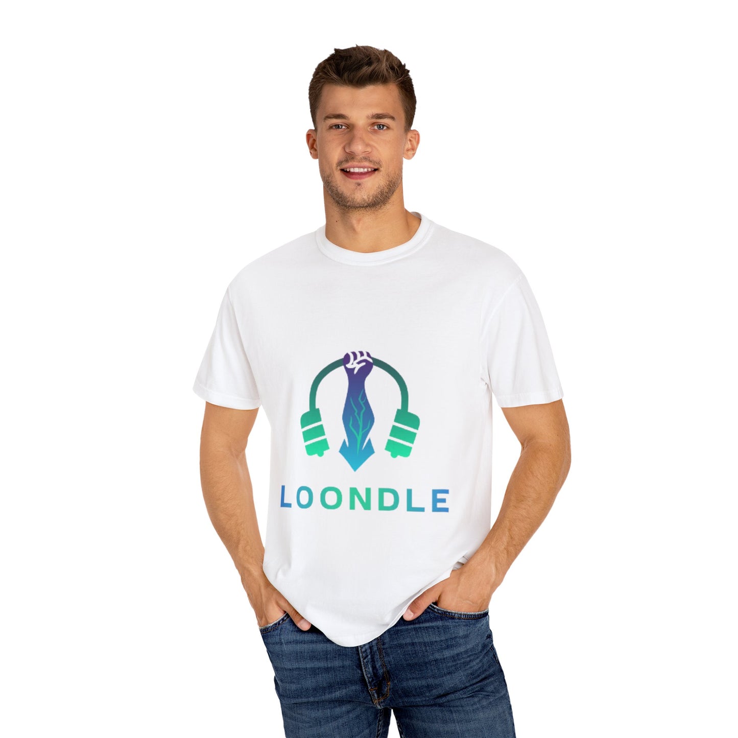 Super Comfortable Loondle T-Shirt