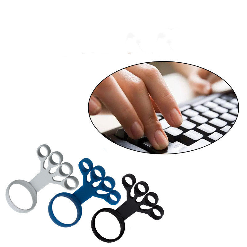 Hand Grip Strength Trainer While Relieving Your Pain