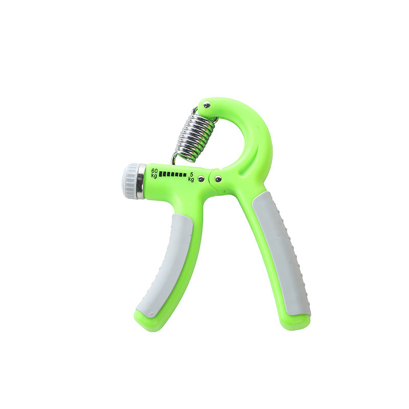 Hand Grips to Develop Your Wrists and Arms Whenever and Wherever You Want