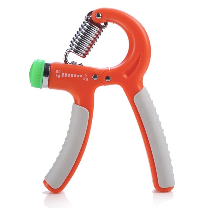 Hand Grips to Develop Your Wrists and Arms Whenever and Wherever You Want