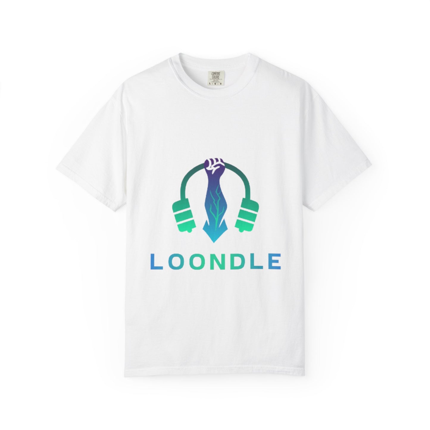 Super Comfortable Loondle T-Shirt