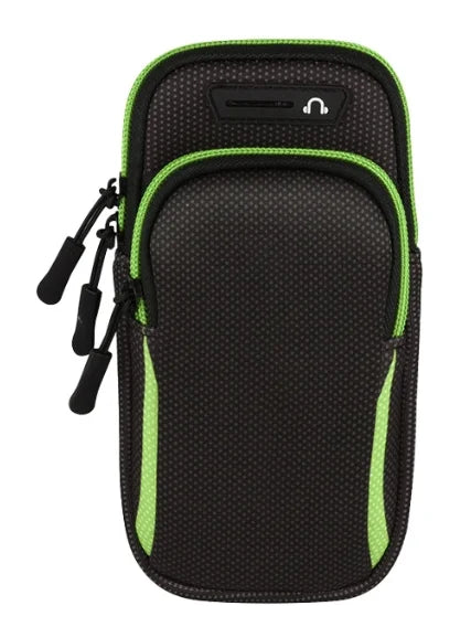 Lightweight Breathable Sport Armband Phone Case for Running and Gym