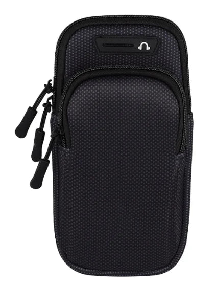 Lightweight Breathable Sport Armband Phone Case for Running and Gym