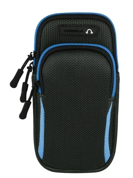 Lightweight Breathable Sport Armband Phone Case for Running and Gym