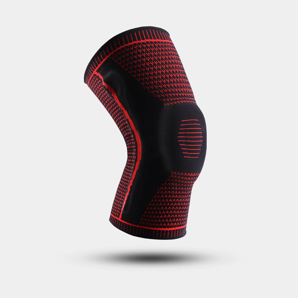 Medical Sport Knee Support Brace for Injury Prevention & Recovery