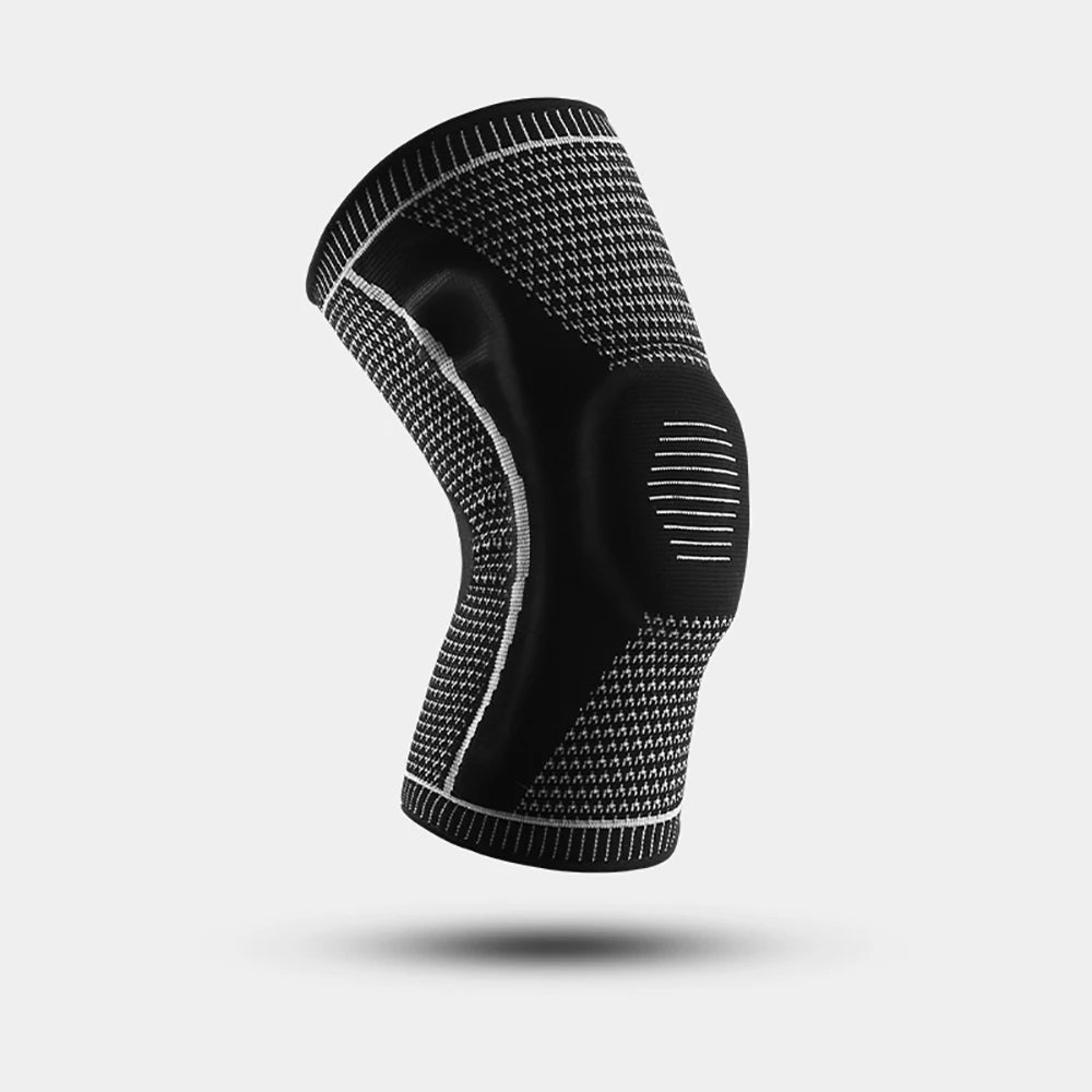 Medical Sport Knee Support Brace for Injury Prevention & Recovery