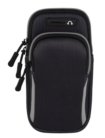Lightweight Breathable Sport Armband Phone Case for Running and Gym