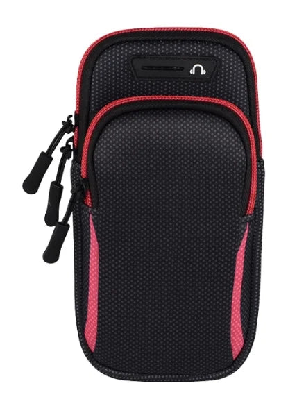 Lightweight Breathable Sport Armband Phone Case for Running and Gym