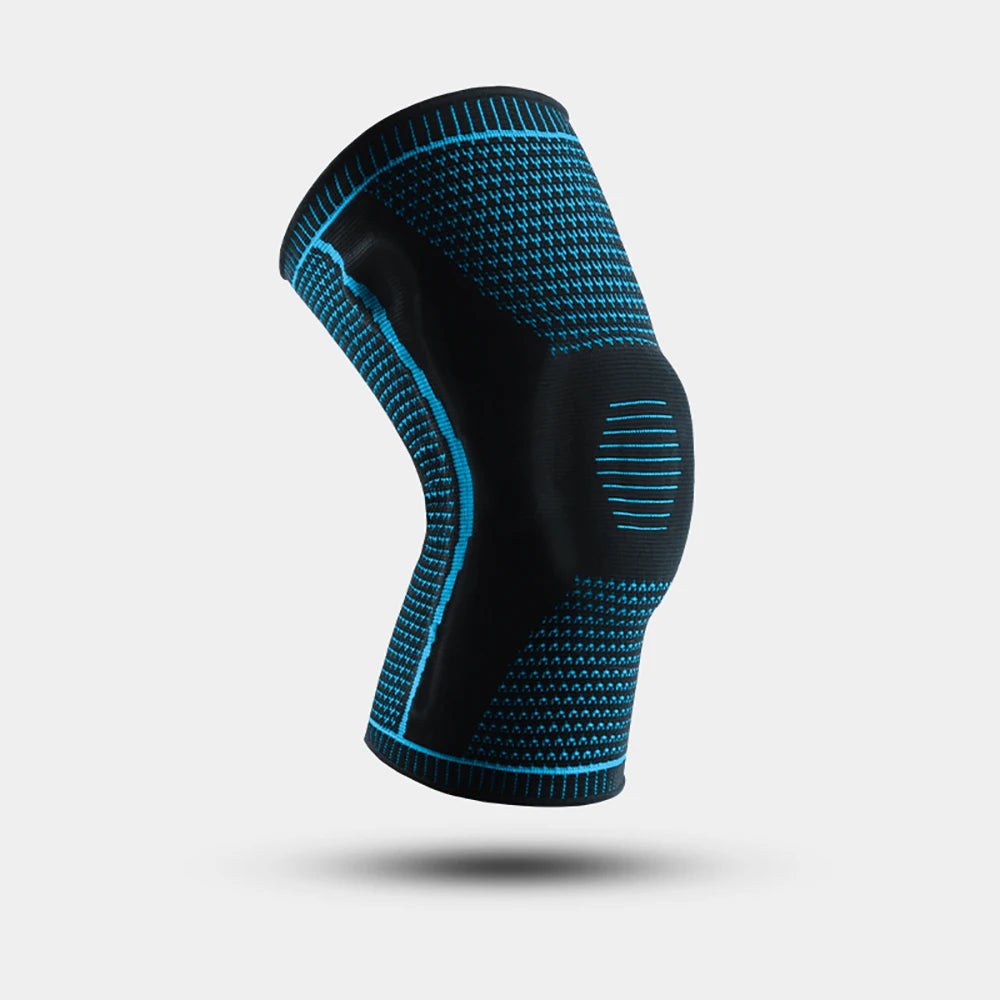 Medical Sport Knee Support Brace for Injury Prevention & Recovery