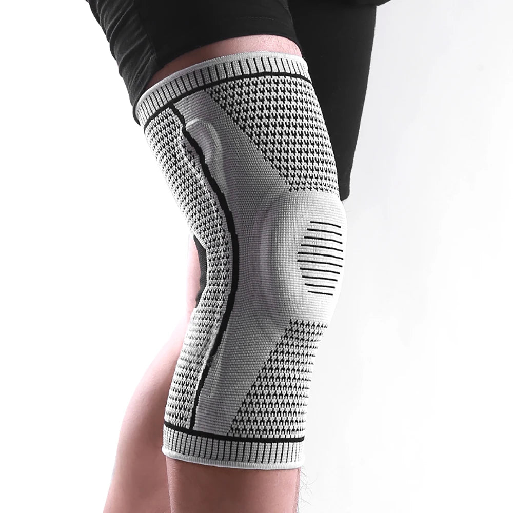 Medical Sport Knee Support Brace for Injury Prevention & Recovery