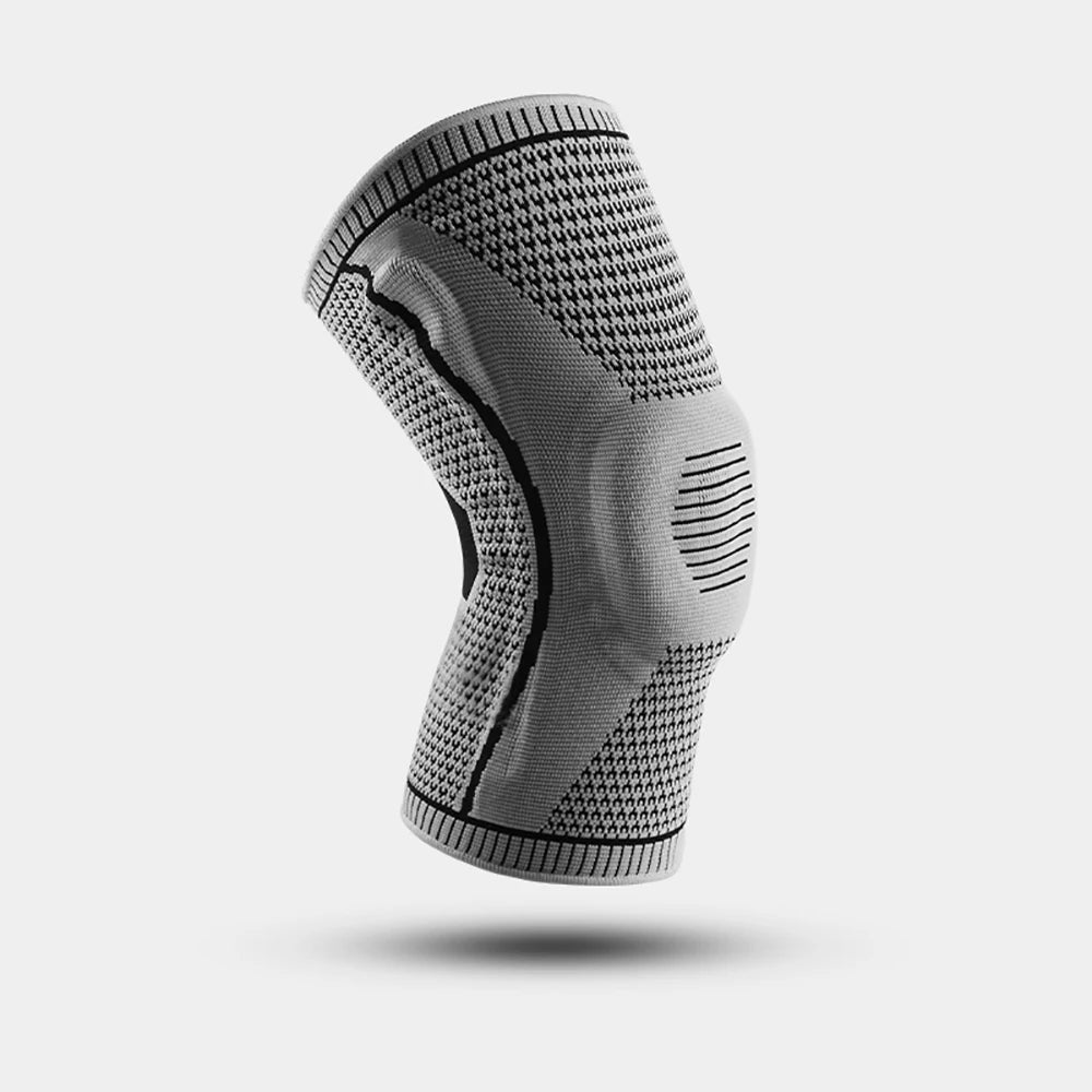 Medical Sport Knee Support Brace for Injury Prevention & Recovery