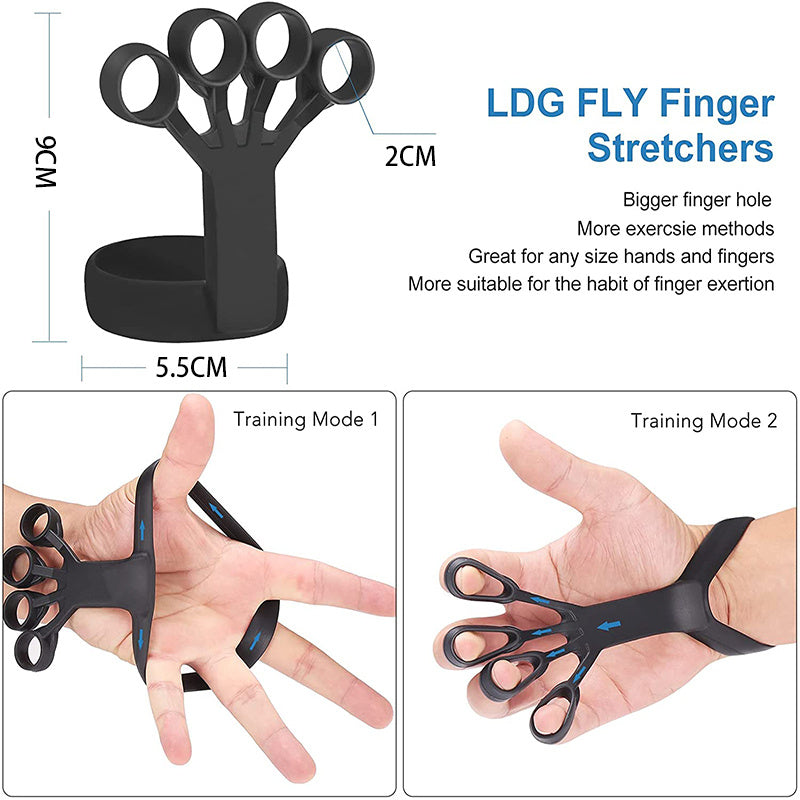 Hand Grip Strength Trainer While Relieving Your Pain