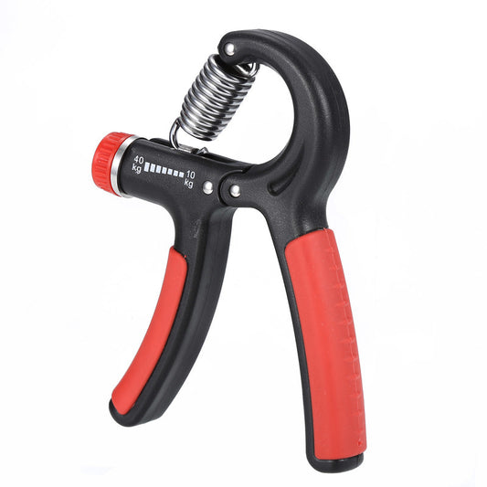 Hand Grips to Develop Your Wrists and Arms Whenever and Wherever You Want