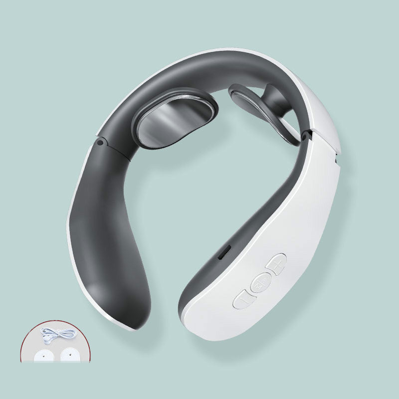 Comfortable and Easy to Carry Neck&houlder Relaxing Massager