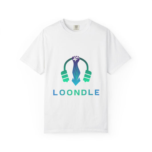 Super Comfortable Loondle T-Shirt