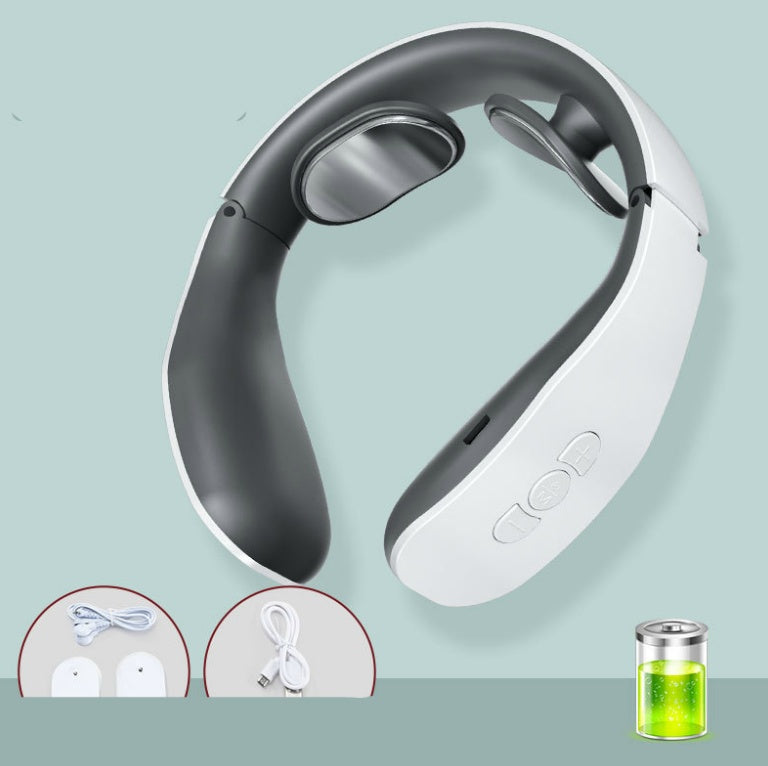 Comfortable and Easy to Carry Neck&houlder Relaxing Massager