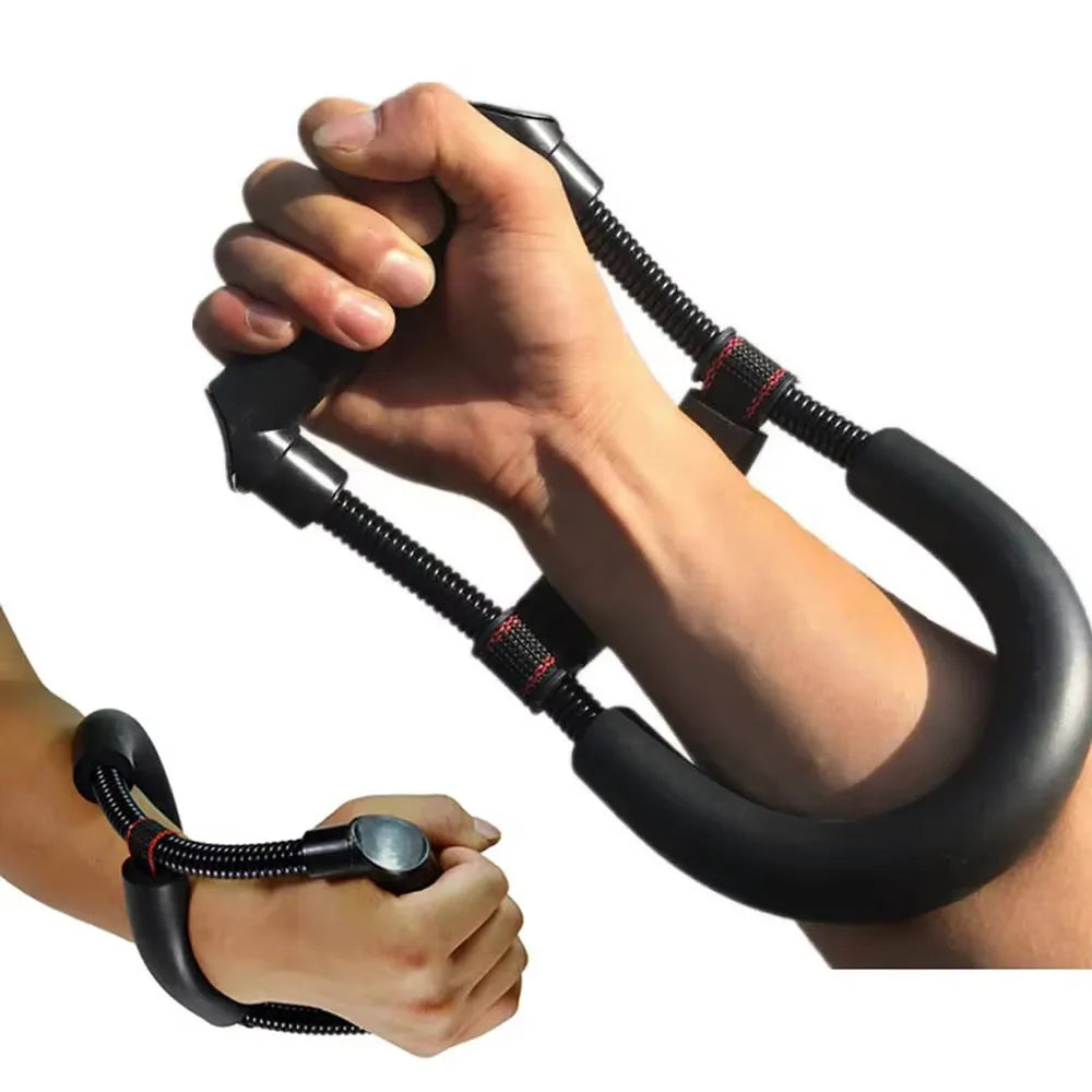 Ultimate Wrist Strengthener for Muscle, Grip & Recovery