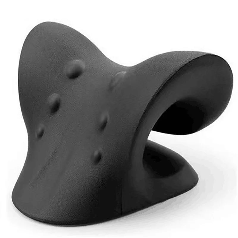 Cervical Shiatsu Massage Pillow for Neck and Shoulder Pain Relief