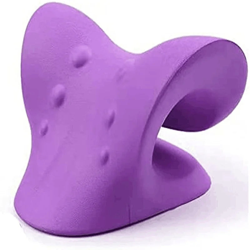 Cervical Shiatsu Massage Pillow for Neck and Shoulder Pain Relief