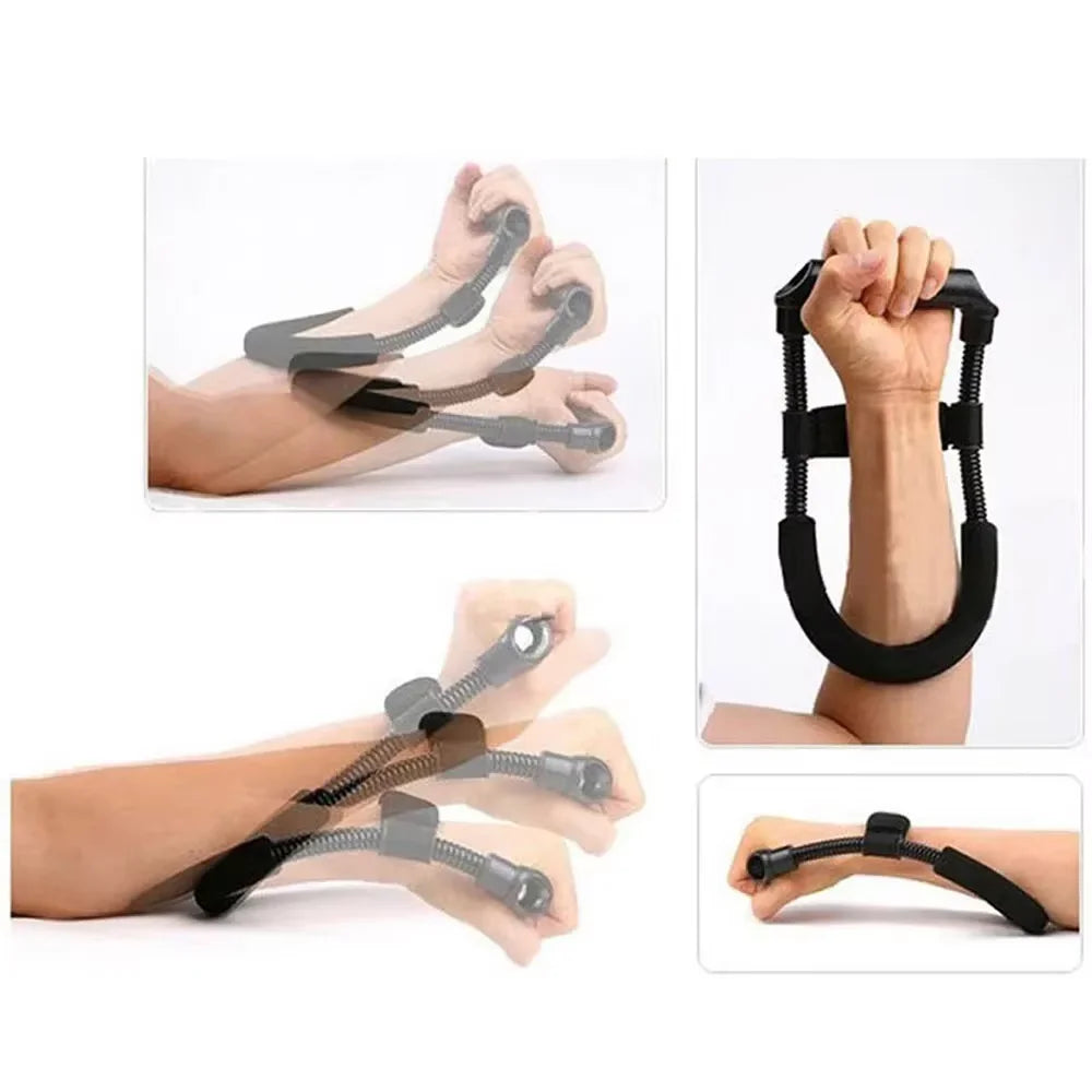 Ultimate Wrist Strengthener for Muscle, Grip & Recovery