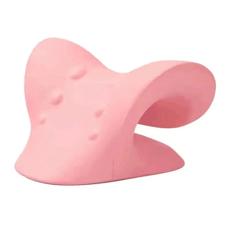 Cervical Shiatsu Massage Pillow for Neck and Shoulder Pain Relief