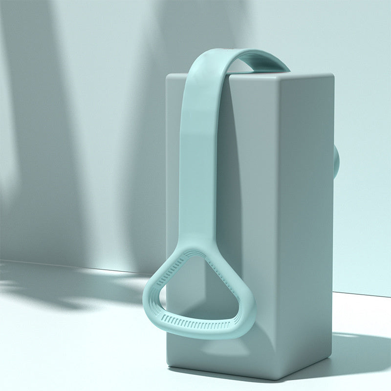 Premium Fitness Bands Supporting Stretching Pilates and Physical Therapy